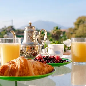 Apartamento Jardines Banus Apt, Marbella