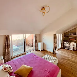 Apartamento Banus Hause, Marbella