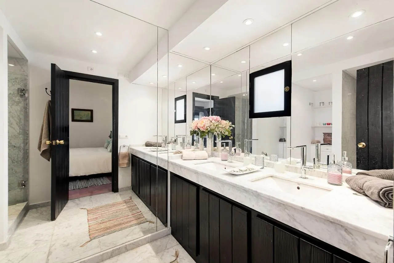 Opq 229 Puerto Banus Apartment Marbella 0*,  Spain